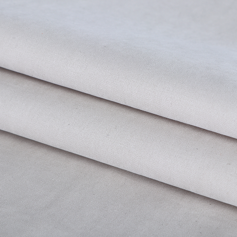 21S平纹涤锦棉