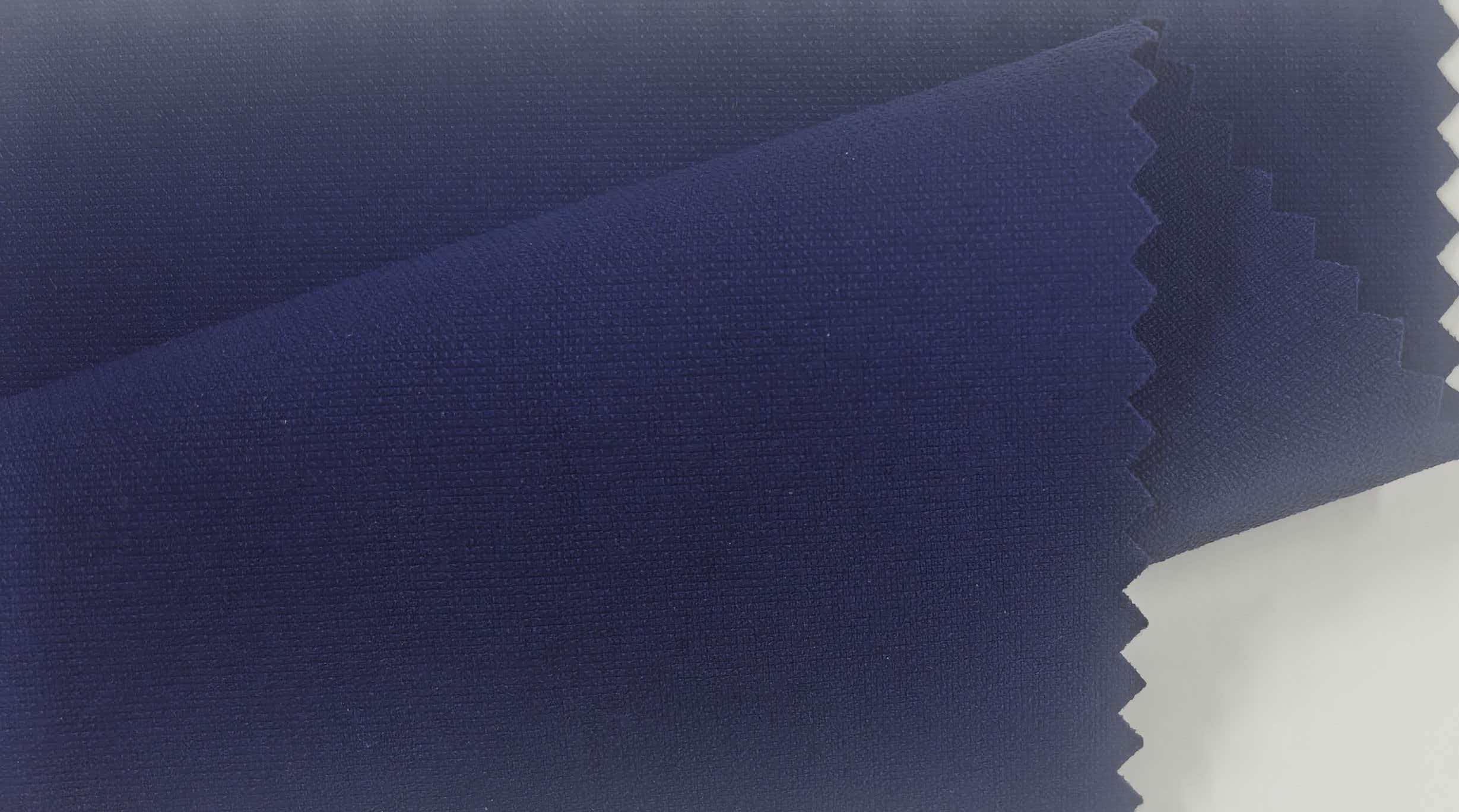 空变四面弹小提花