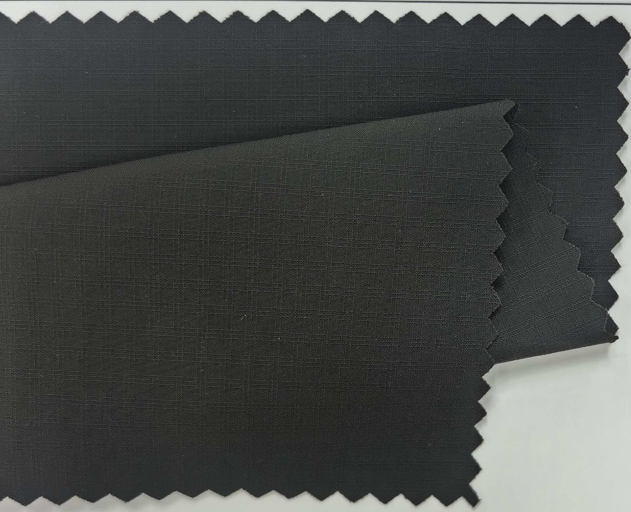 30D机包三线分格四面弹