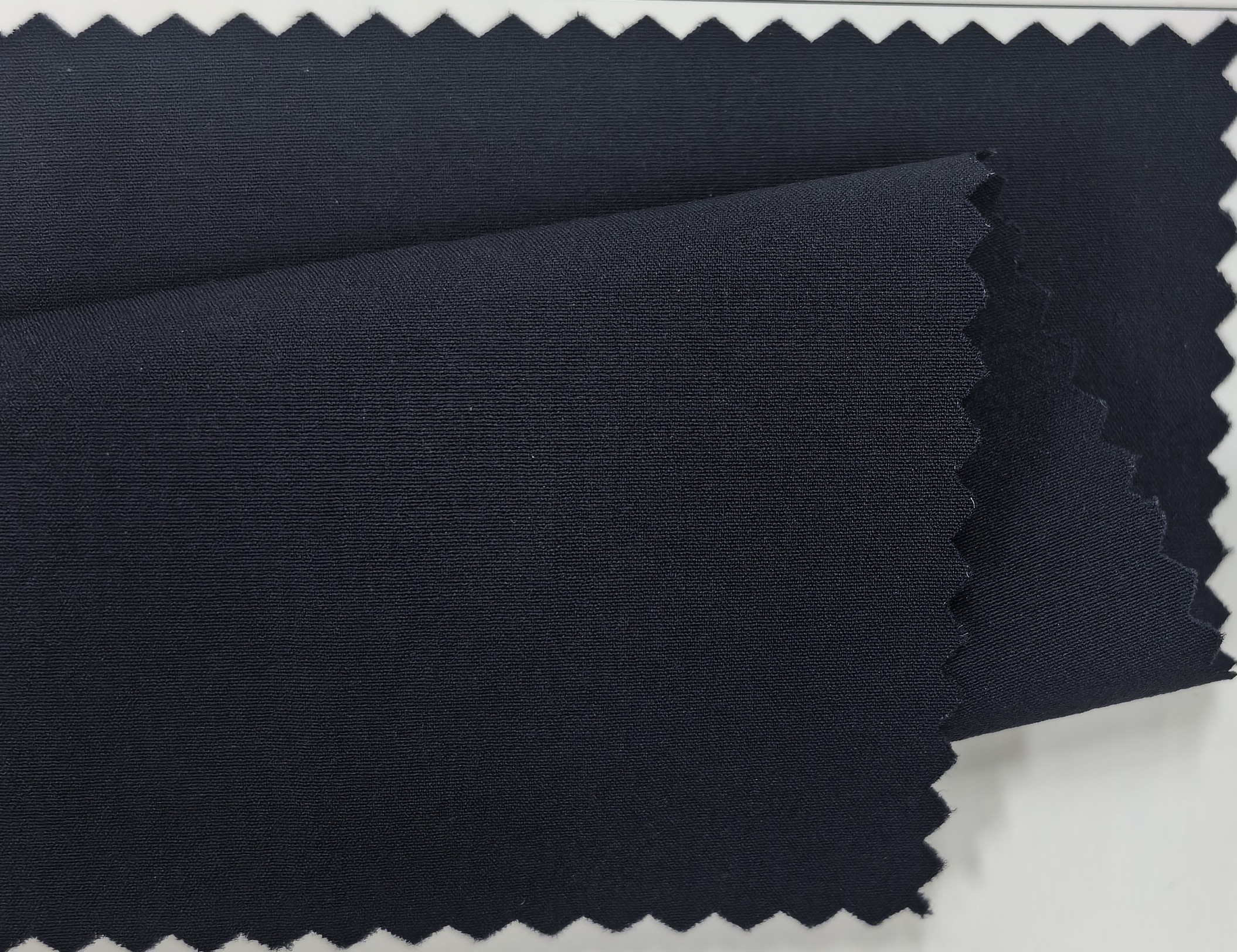 70D尼龙加捻四面弹