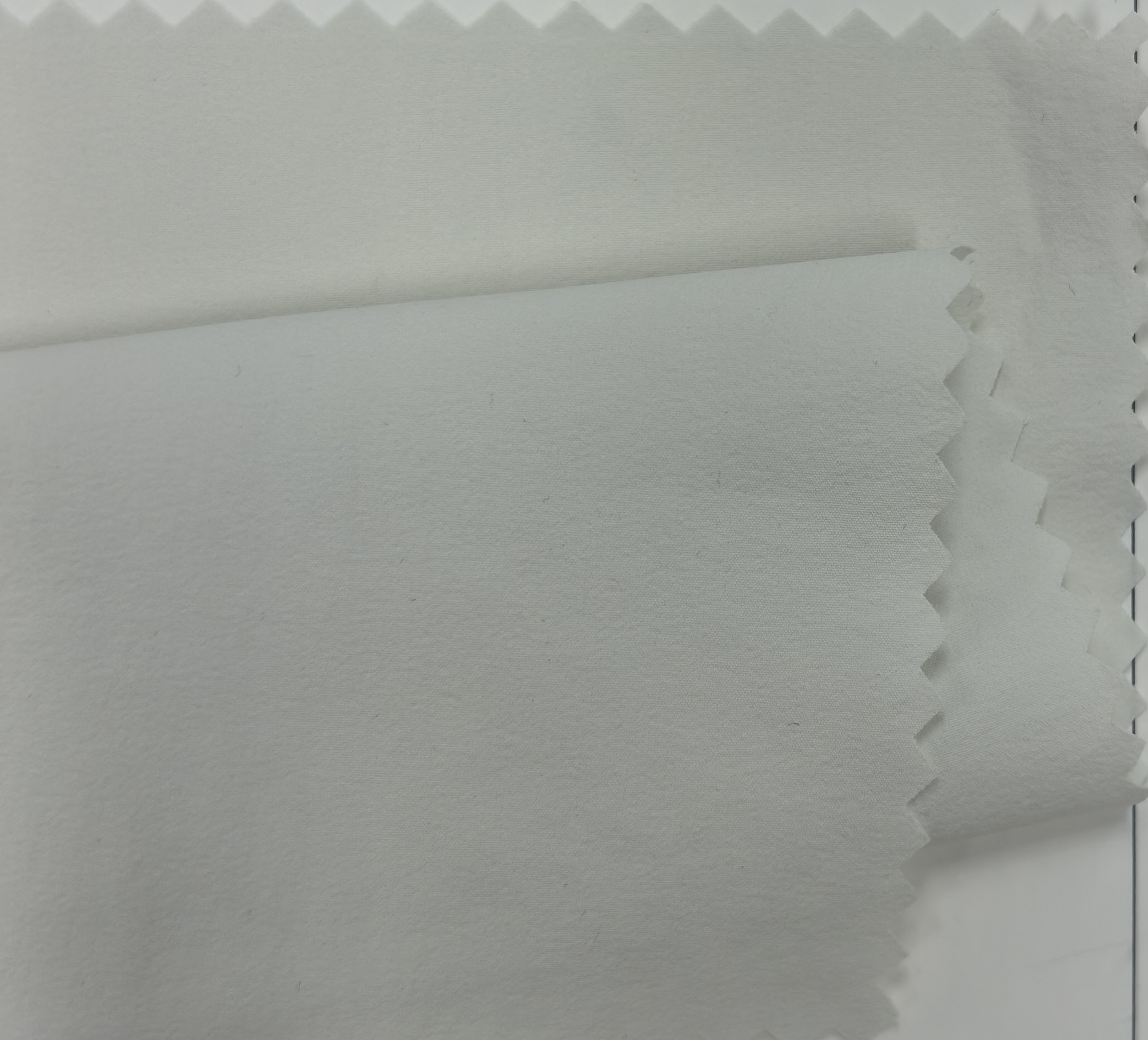 30D尼龙空包加密四面弹