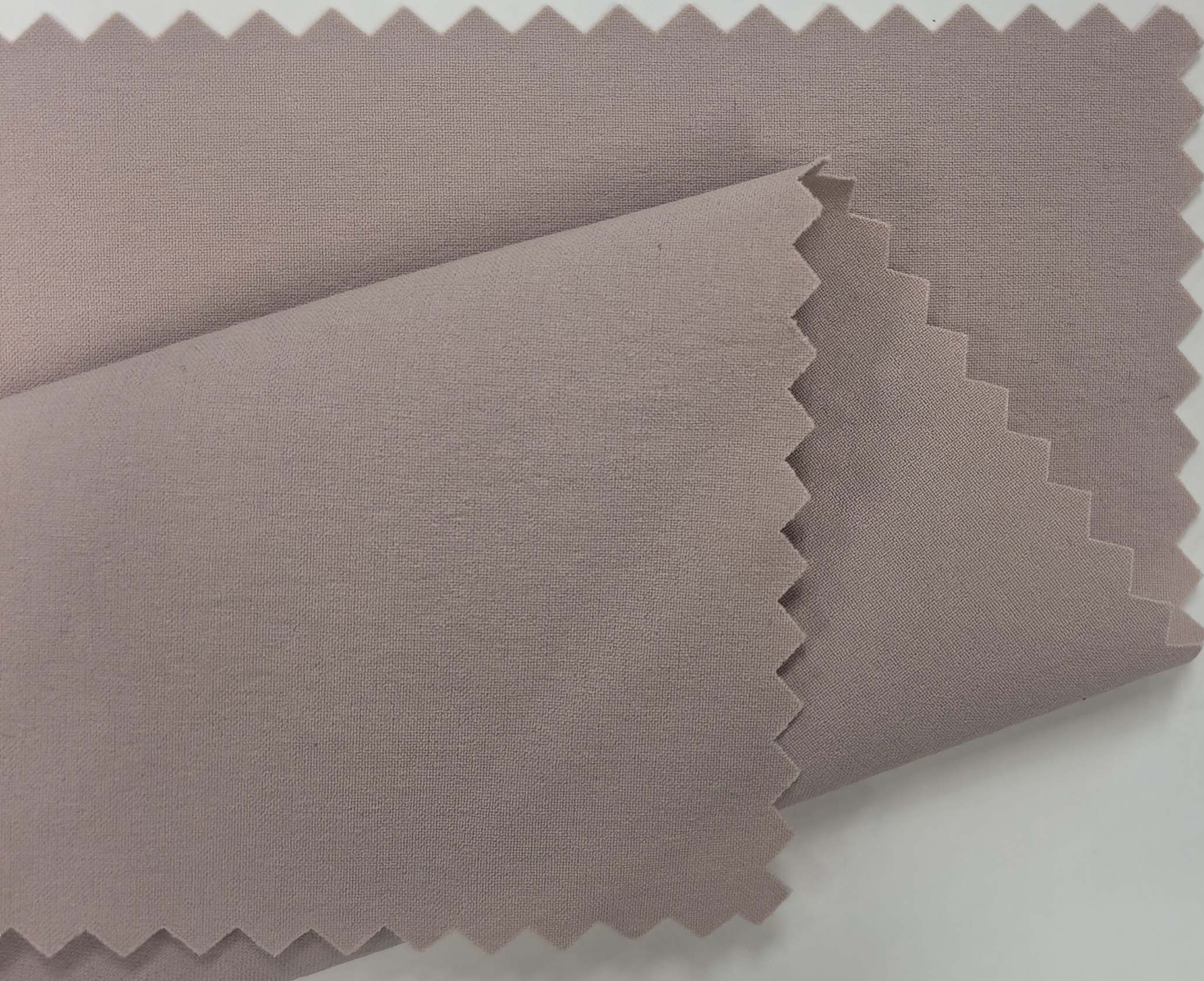 70D尼龙消光无捻平纹四面弹