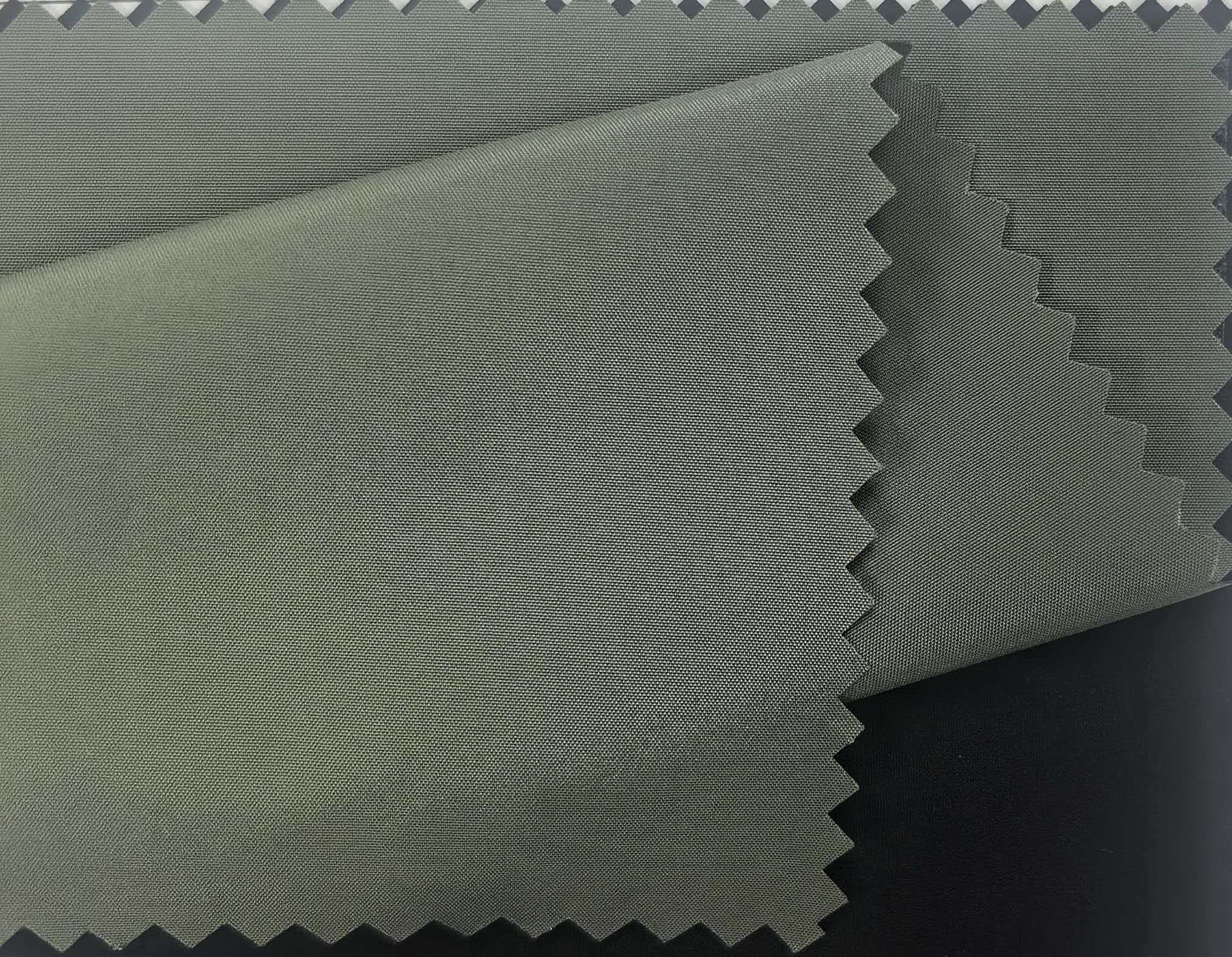 75D半光无捻长丝T8